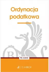 Ordynacja podatkowa w.46