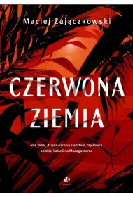 Czerwona ziemia