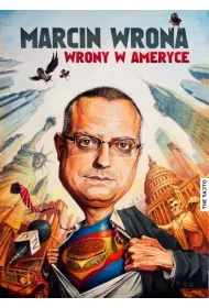 Wrony w Ameryce