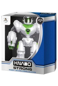 Robot Kanbo Wojownik * Madej