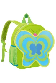 Easy Stationery Plecak neopren motyl