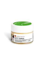 Opcja Natura Krem do stp Anty tarka 50 ml
