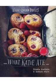 What Katie Ate
