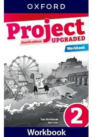 Project 4E Upgraded Level 2 WB