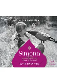 Audiobook Simona opowie�� o niezwyczajnym �yciu simony kossak CD