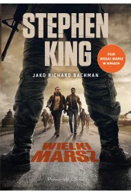 Wielki marsz (ok�adka filmowa)