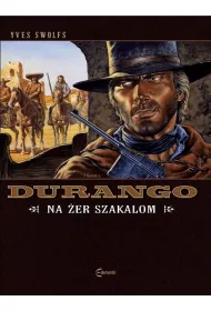 Na �er szakalom. Durango. Tom 10