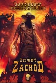 Dziwny Zachd