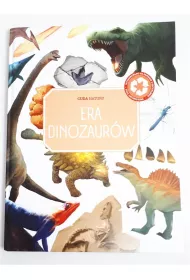 Cuda natury. Era dinozaur�w