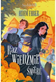 eBook Raz wiedmie mier. Saga Rodu Bies. Tom 1 mobi epub