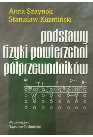 Podstawy fizyki powierzchni p�przewodnik�w