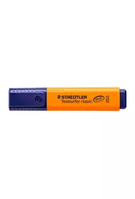 Staedtler Zakre�lacz Textsurfer classic, pomara�czowy