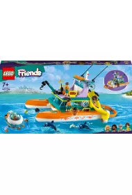 LEGO Friends Morska d ratunkowa 41734