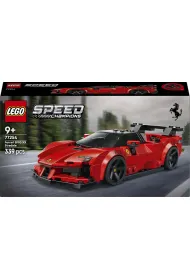 LEGO Speed Champions Samoch�d sportowy Ferrari SF90 XX Stradale 77254