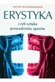 Erystyka czyli sztuka prowadzenia sporw