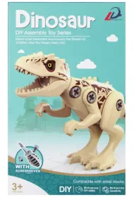 Dinozaur do skr�cania Swede