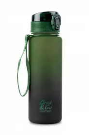 Coolpack Gradient Grass Bidon Brisk Gradient Grass 56292 CoolPack 600ml