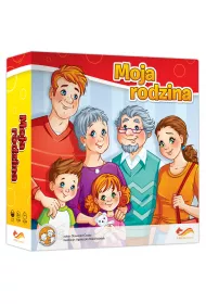 Moja rodzina FoxGames