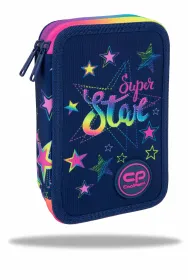 Patio Pi�rnik podw�jny z wyposa�eniem Coolpack Jumper 2 Stars