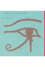 Eye In The Sky (CD)