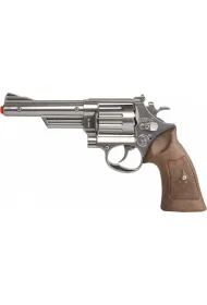 GONHER rewolwer metal policyjny 12nab 6067/0 06701