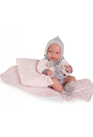 Lalka hiszpa�ska Pipa 42cm Antonio Juan