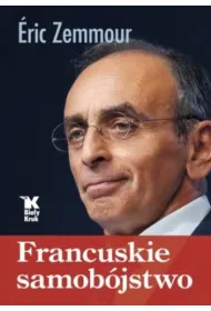 Francuskie samob�jstwo