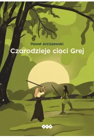 Czarodzieje Cioci Grej