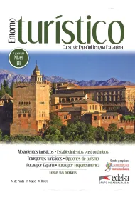 Entorno turistico alumno B1