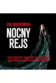 Audiobook Nocny rejs mp3