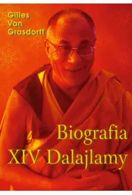Biografia XIV Dalajlamy
