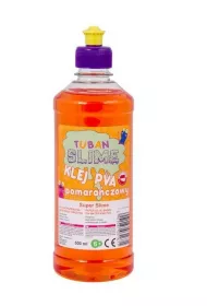 Tuban Klej pomara�czowy PVA 500 ml