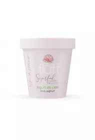 Fluff Balsam - jogurt do ciaa - soczysty arbuz 180 ml