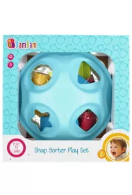 Sorter BAM BAM