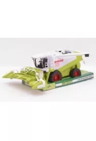 Kombajn do kukurydzy Macyszyn Toys