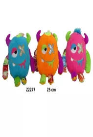 Maskotka Zwierz�ta monster 25cm MIX Sun-Day