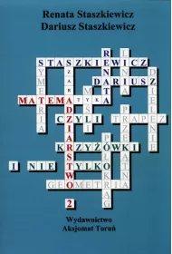 Matemadziarstwo 2 czyli krzywki i nie tylko