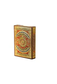 Karty High Victorian Red