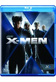 X-Men (Blu-ray)