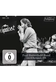 Live At Rockpalast 1978 (CD+DVD)
