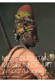 Metropolitan Museum of Art w Nowym Jorku