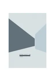 Adrichalim. Architekci