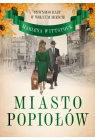 Miasto popio��w. Pewnego razu w Wolnym Mie�cie. Tom 3