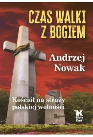Czas walki z Bogiem
