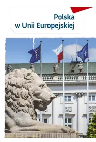 Polska w Unii Europejskiej