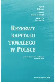 Rezerwy kapita�u trwa�ego w Polsce