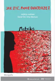 eBook Jak y, panie doktorze? Matriks pdf