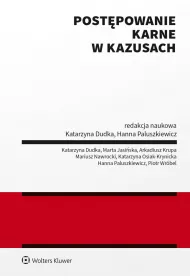 eBook Postpowanie karne w kazusach pdf epub