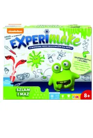 Experimake Szlam i ma Addo
