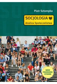 Socjologia. Analiza spo�ecze�stwa